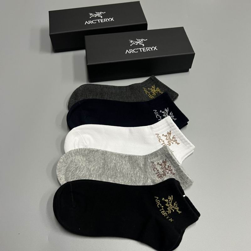 Arcteryx socks (28)